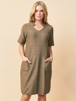 Plus Size Klänning från Pont Neuf