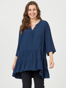 Plus Size Tunika från Pont Neuf