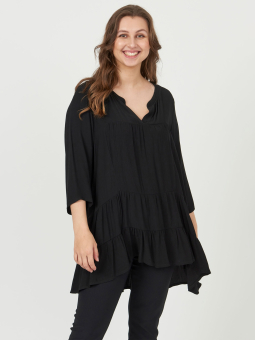 Plus Size Tunika från Pont Neuf