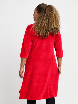 GALAYA - Plus Size Klänning från Pont Neuf