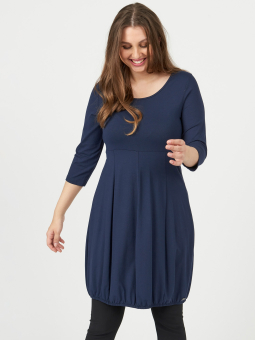 Plus Size Klänning från Pont Neuf