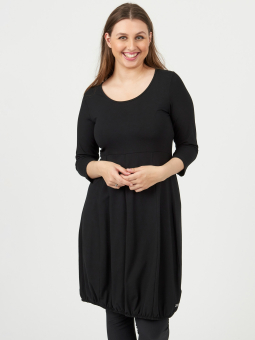 Plus Size Klänning från Pont Neuf