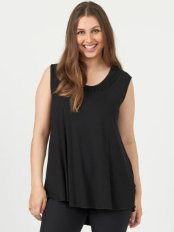 Plus Size Top från Pont Neuf
