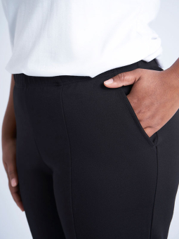 GEA - Plus Size Byxor från Pont Neuf