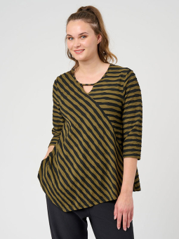 Plus Size Blus från Pont Neuf