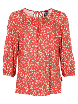 Plus Size Blus från Pont Neuf