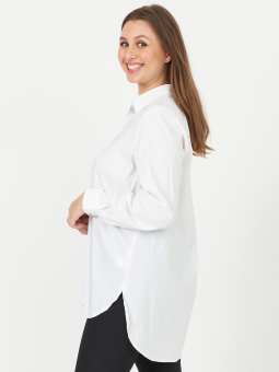 Plus Size Skjorta från Pont Neuf