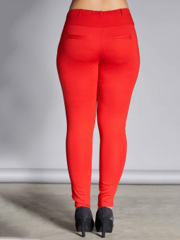 Plus Size Byxor från Studio