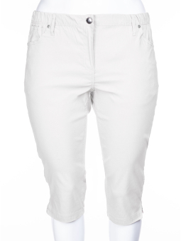 TWIST - Plus Size Byxor från Zhenzi