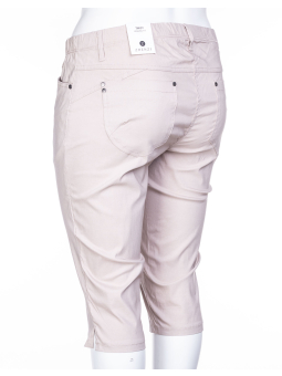 TWIST  - Plus Size Byxor från Zhenzi