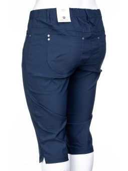 TWIST - Plus Size Byxor från Zhenzi