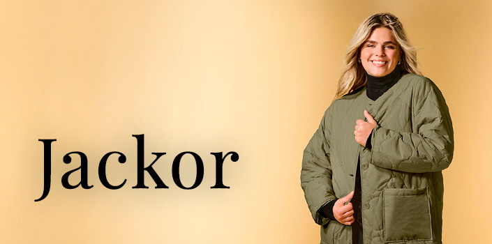 Jackor
