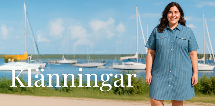 klanningar