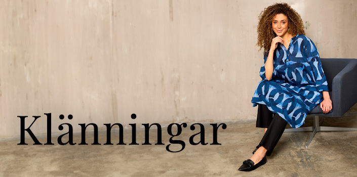 klanningar
