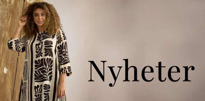 Nyheter