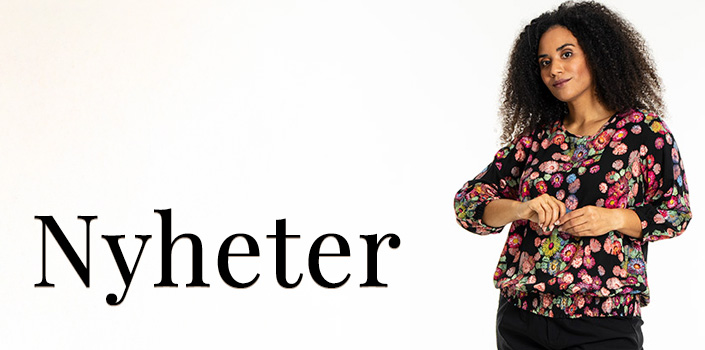 Nyheter