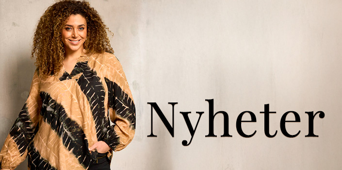 Nyheter