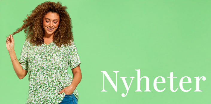 Nyheter