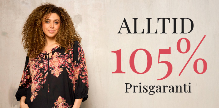 Prisgaranti