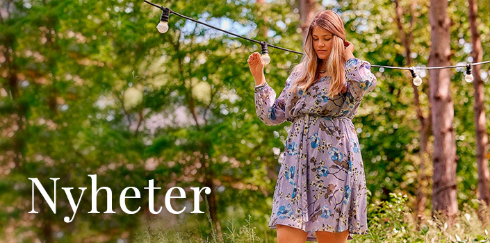 Nyheter