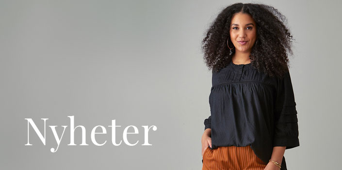 Nyheter