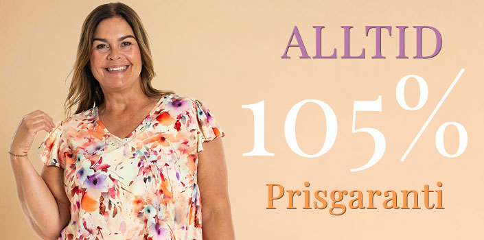 Prisgaranti